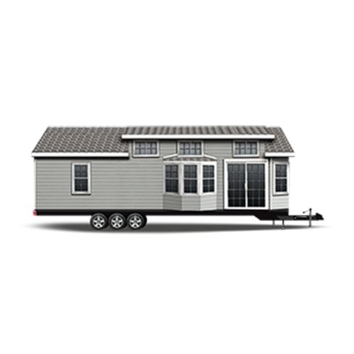 Park Model Trailers